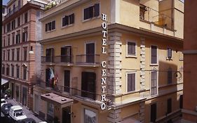 Hotel Centro Roma